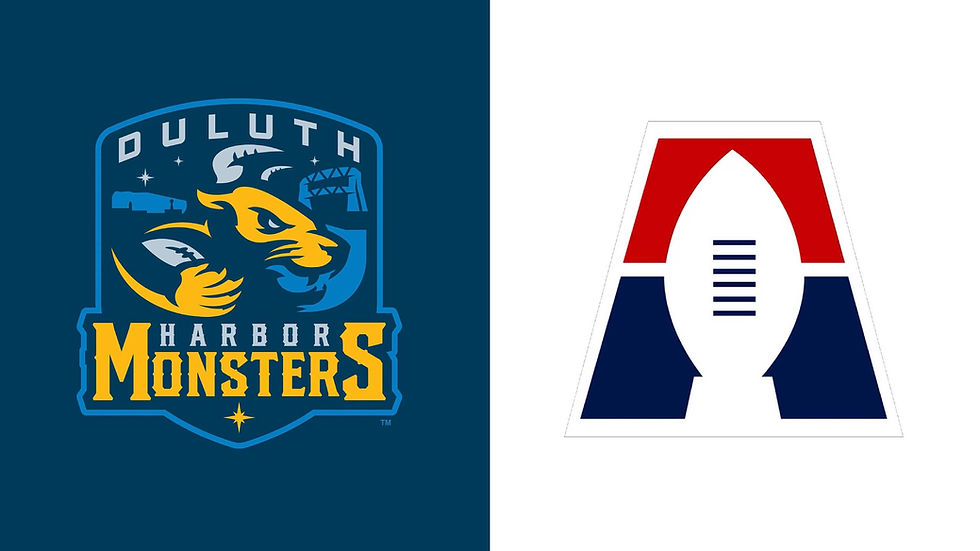 Duluth Harbor Monsters are headed to Arena Football One