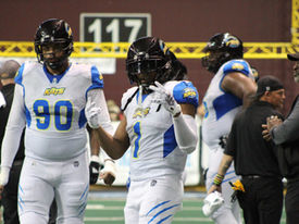 AF1 Week 7: What We Learned