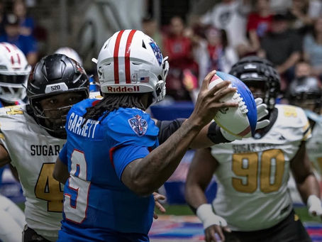 IFL 2026 Week 16: What We Learned
