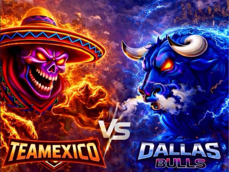 NAL non-league games are a tough look for the sport.. and they gotta go. 