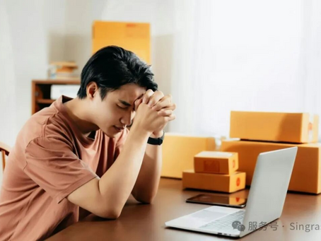 Do you always feel like you have a bad cold in the office? It might be due to "sick building syndrome."