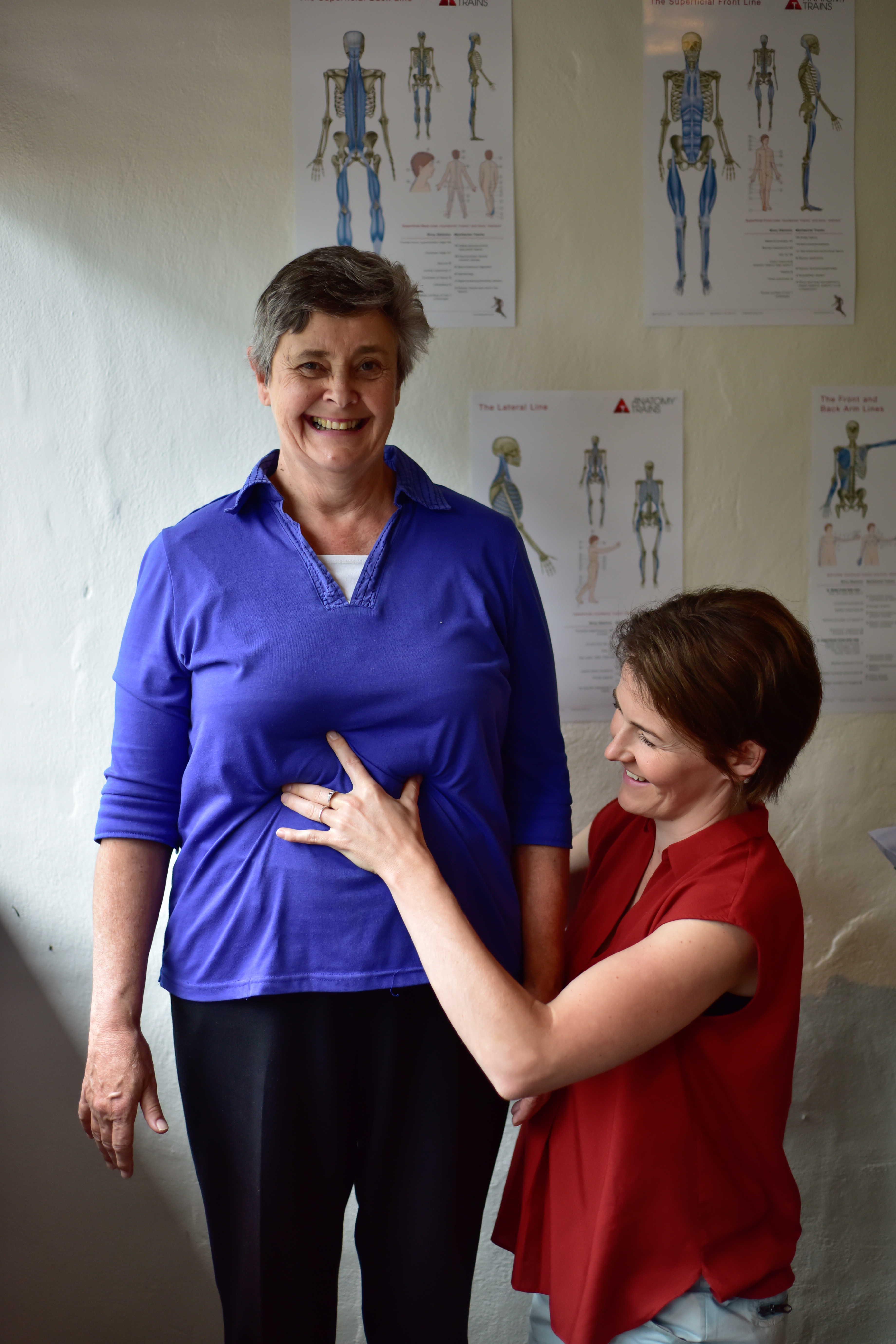 Diaphragm Release