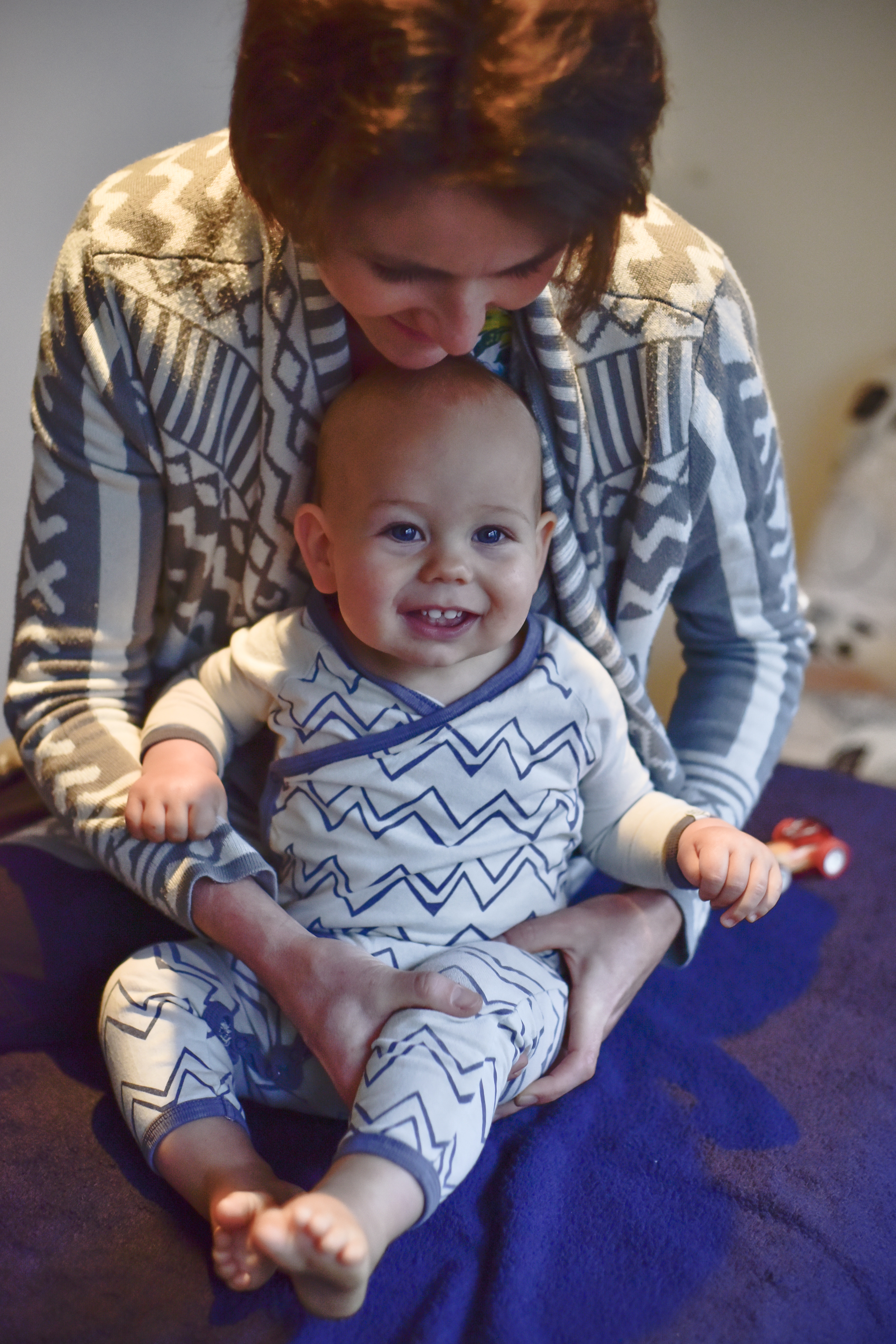 Infant Screen