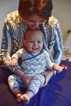 Infant Screen