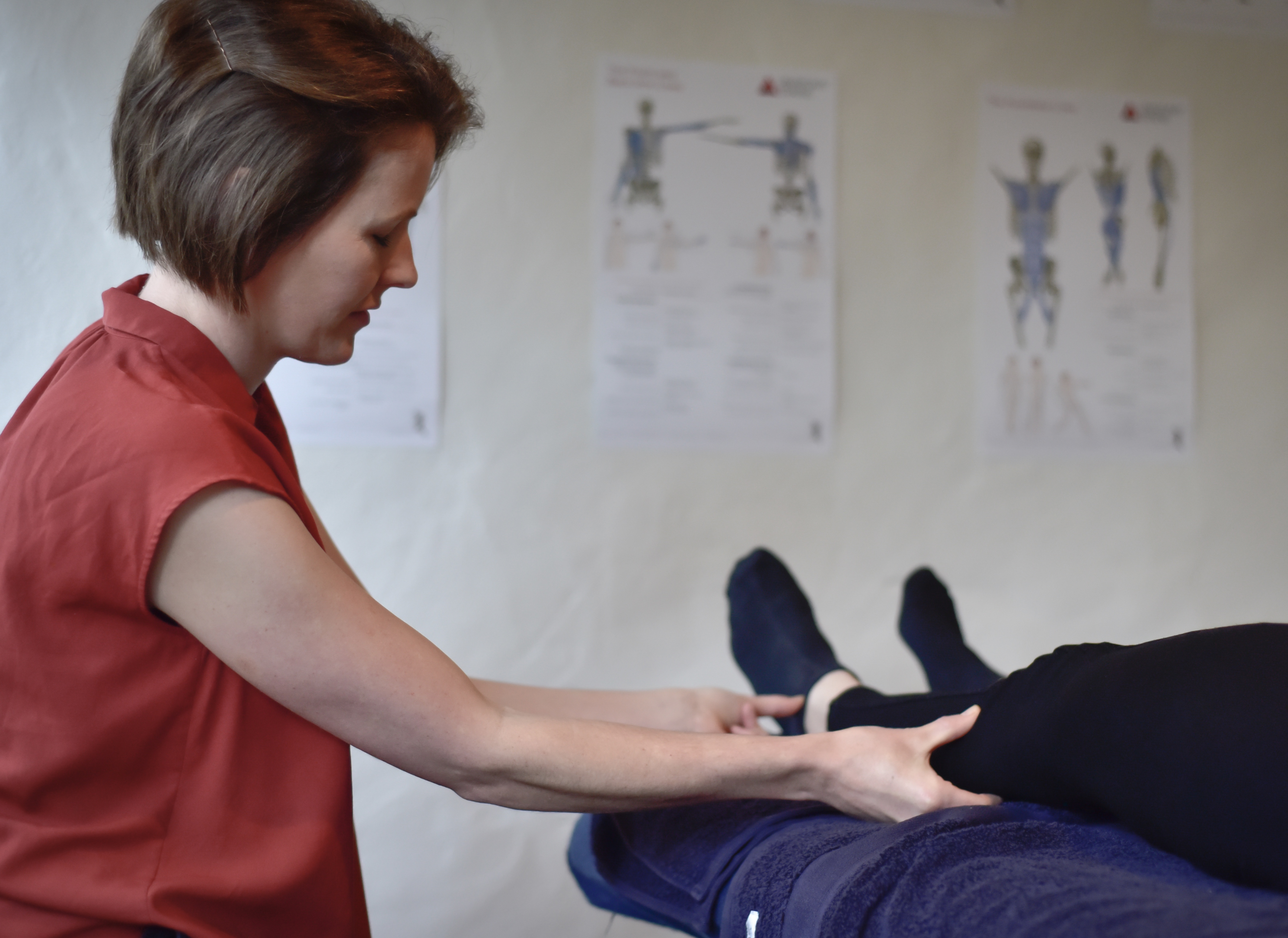 Myofascial Release
