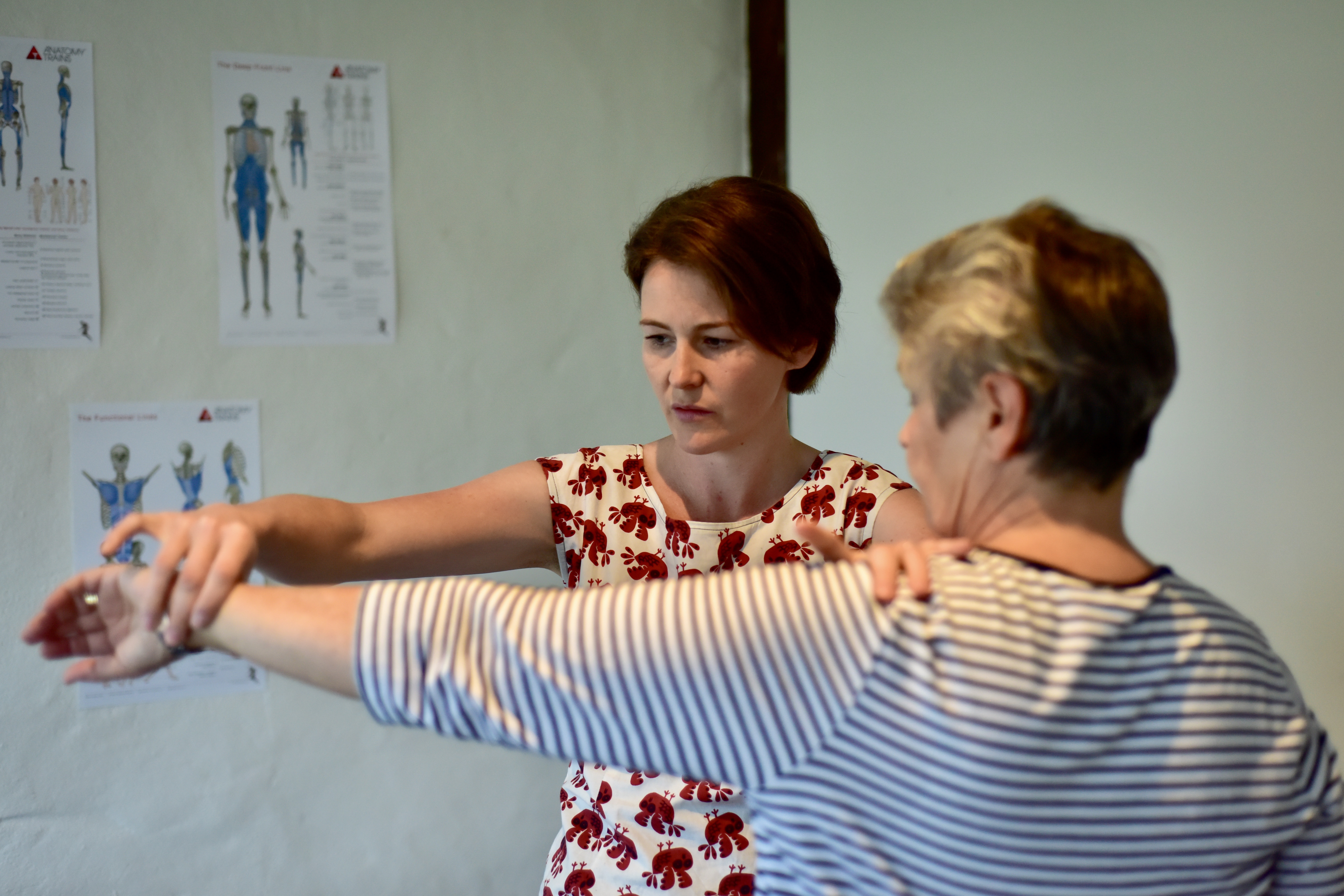 Orthopedic Testing