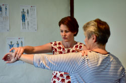 Orthopedic Testing