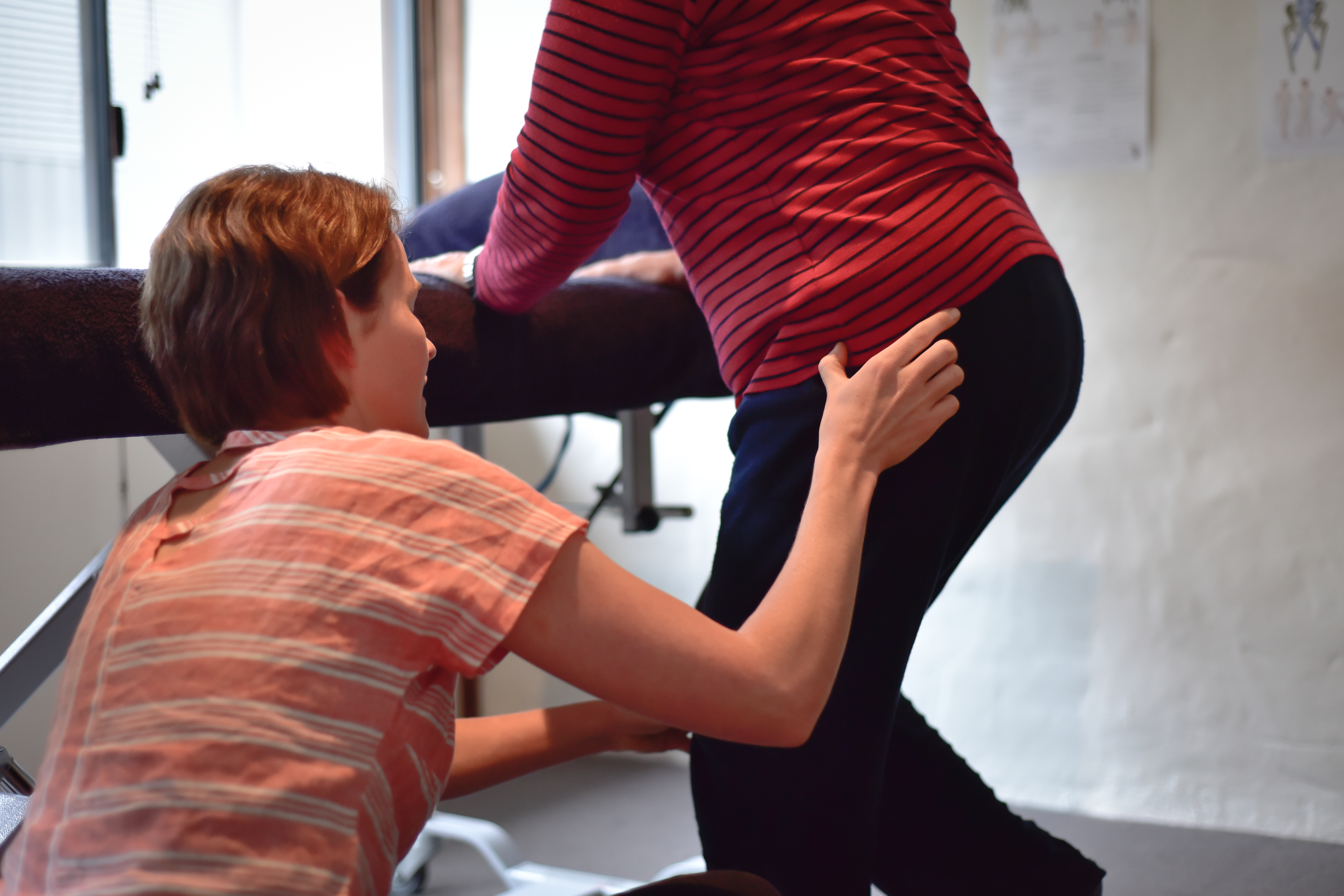 Exercise Prescription