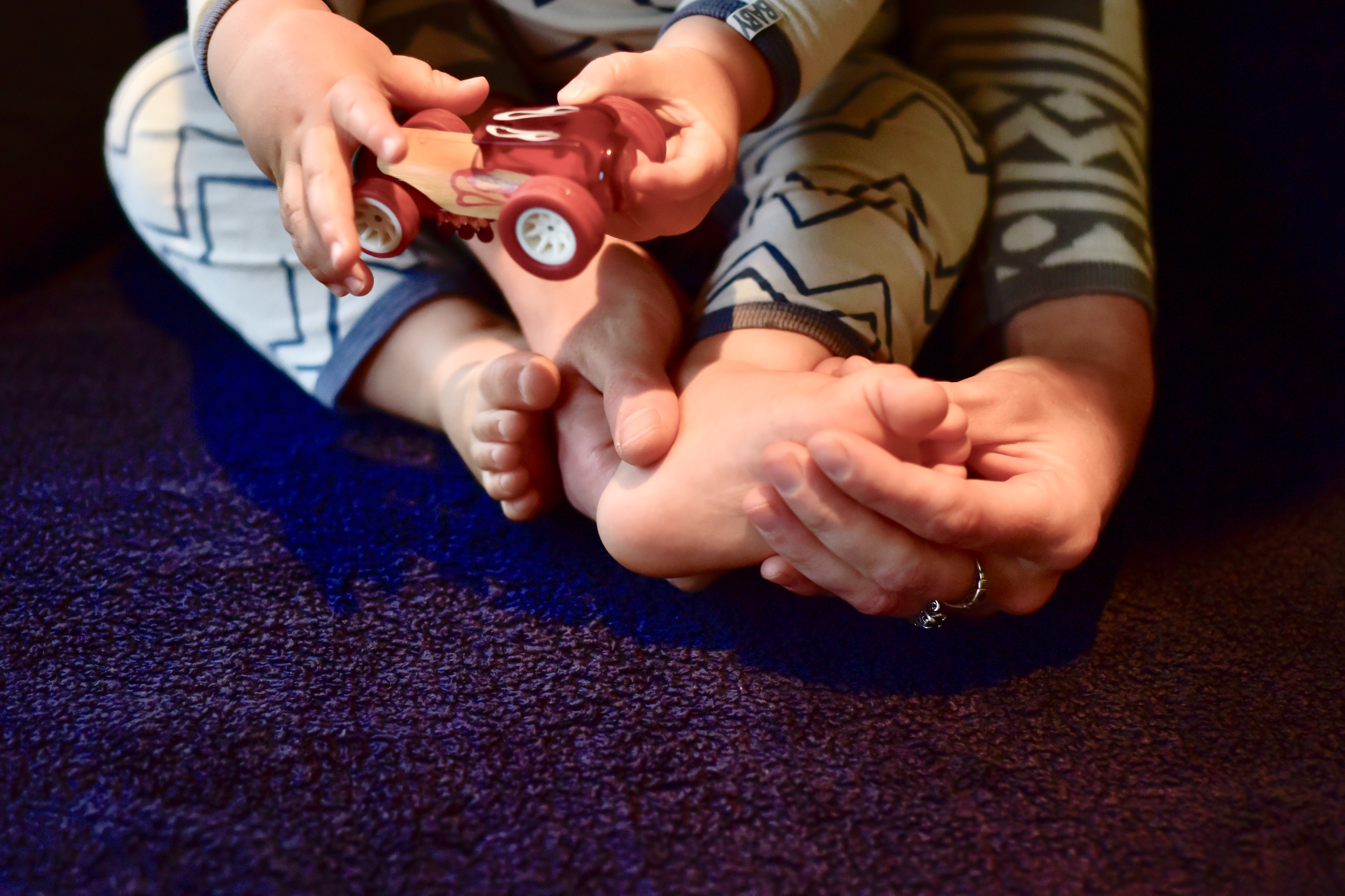 Infant Care