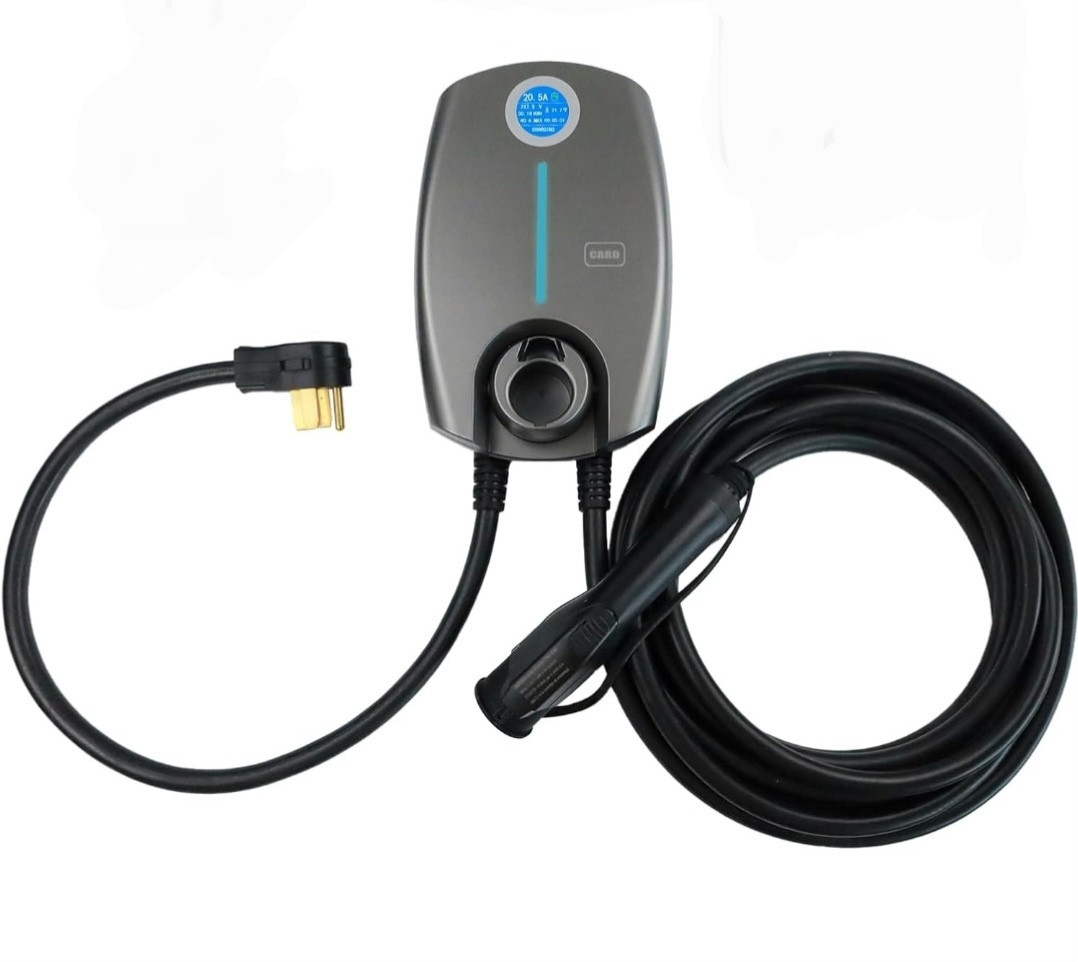 Long  9.6 Kw, 40 A Smart EV Charger