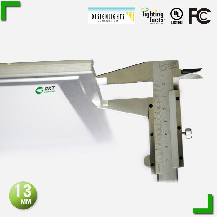 Thumbnail: 2 x 2 Panel light