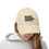Thumbnail: Dog Mom Distressed Cap — Cute Paw Print Mom Hat