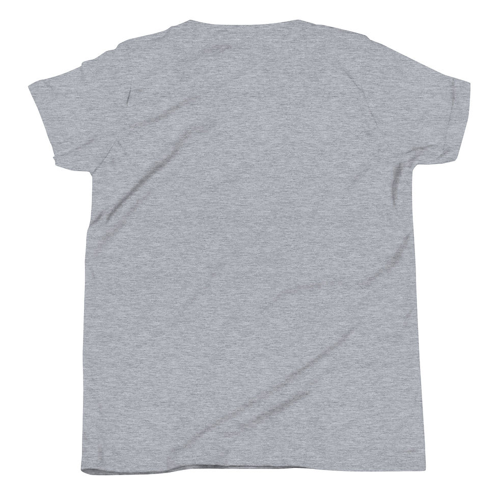 Thumbnail: Kiwi Tiger Kids T-Shirt