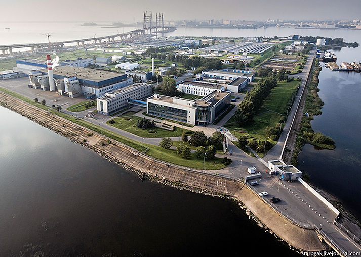 Отопительное и водонагревательное оборудование | Санкт-Петербург | ПК ЭНЕКО