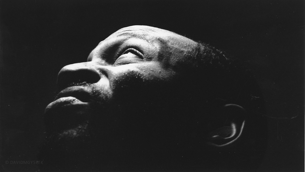 Alex Carson