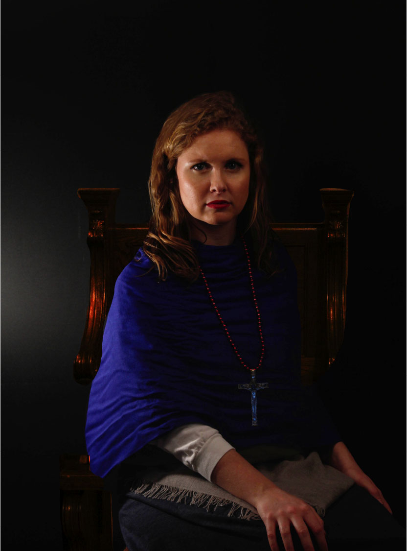 Meredith Bergen