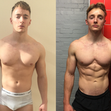 8 WEEKS