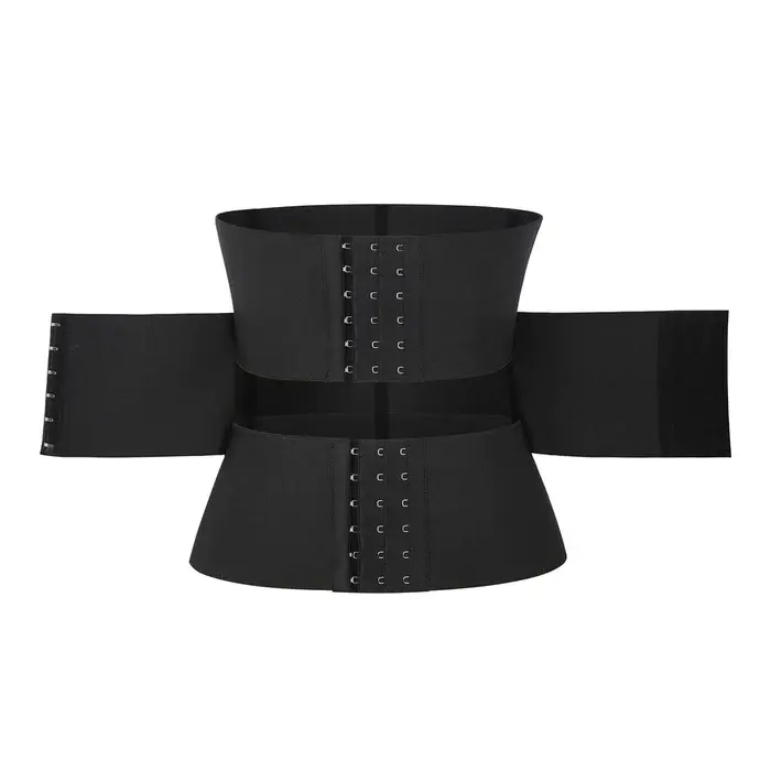 Thumbnail: Pink Caramel Snatch Waist Trainer