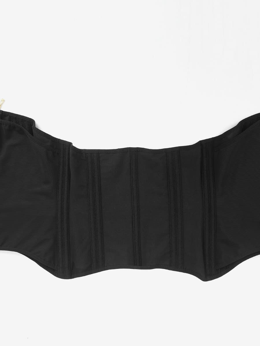 Thumbnail: Pink Caramel Body-Ody Waist Trainer