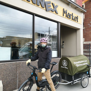 Annex Market strengthens partnership with Aangen during COVID-19