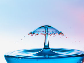 Desinfektion von Wasser – Chemische Verfahren für sichere Trinkwasserqualität
