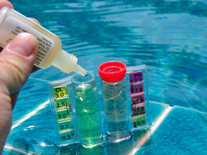 Koagulation in der Wasseraufbereitung – der erste Schritt zur klaren Lösung