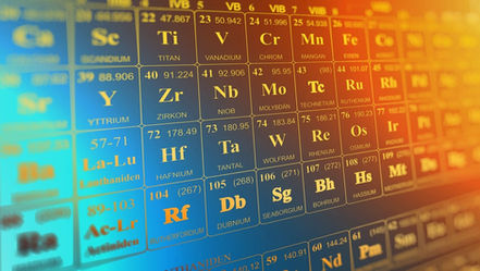 Chemikalien richtig dosieren – Sicherheit geht vor