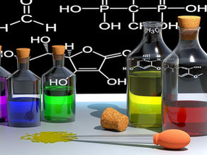 Phosphatbindung – gegen Eutrophierung