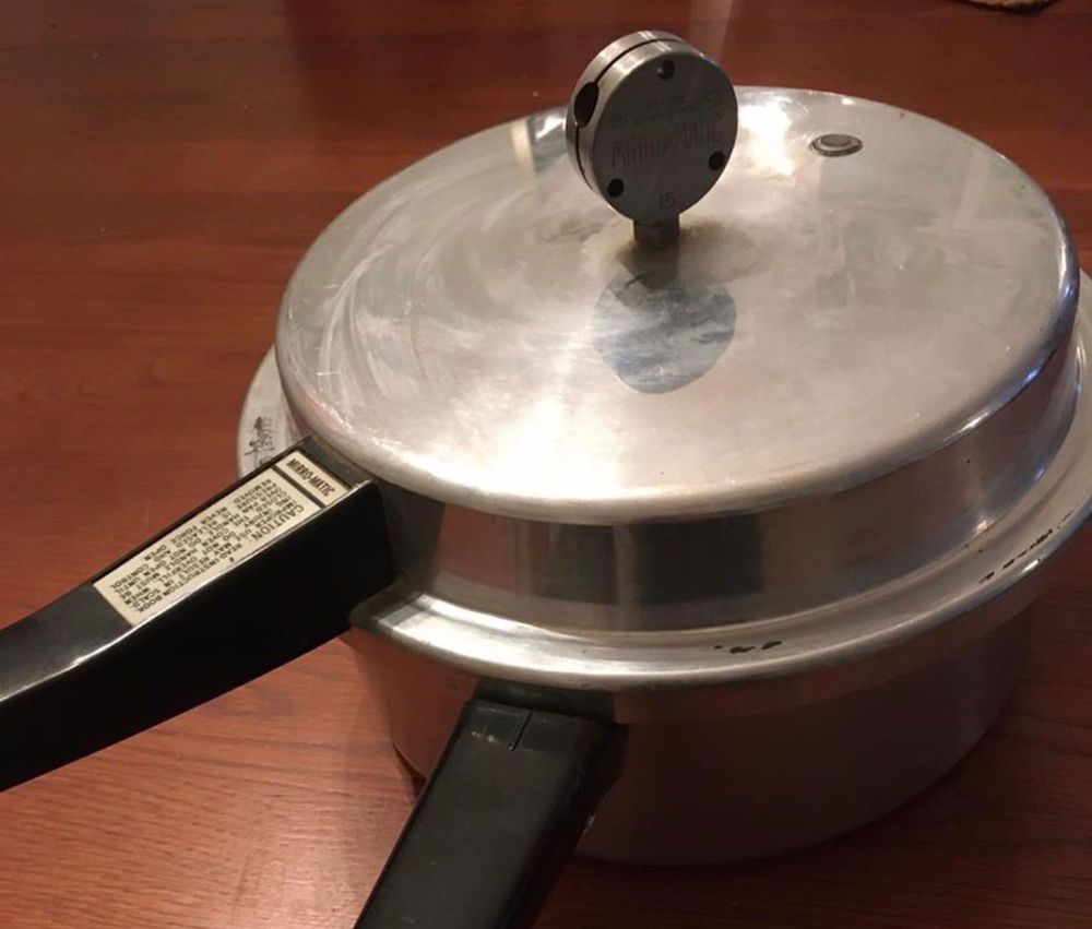 The Pressure Cooker 5 Ways to Let Off Steam Without Blowing Your Top