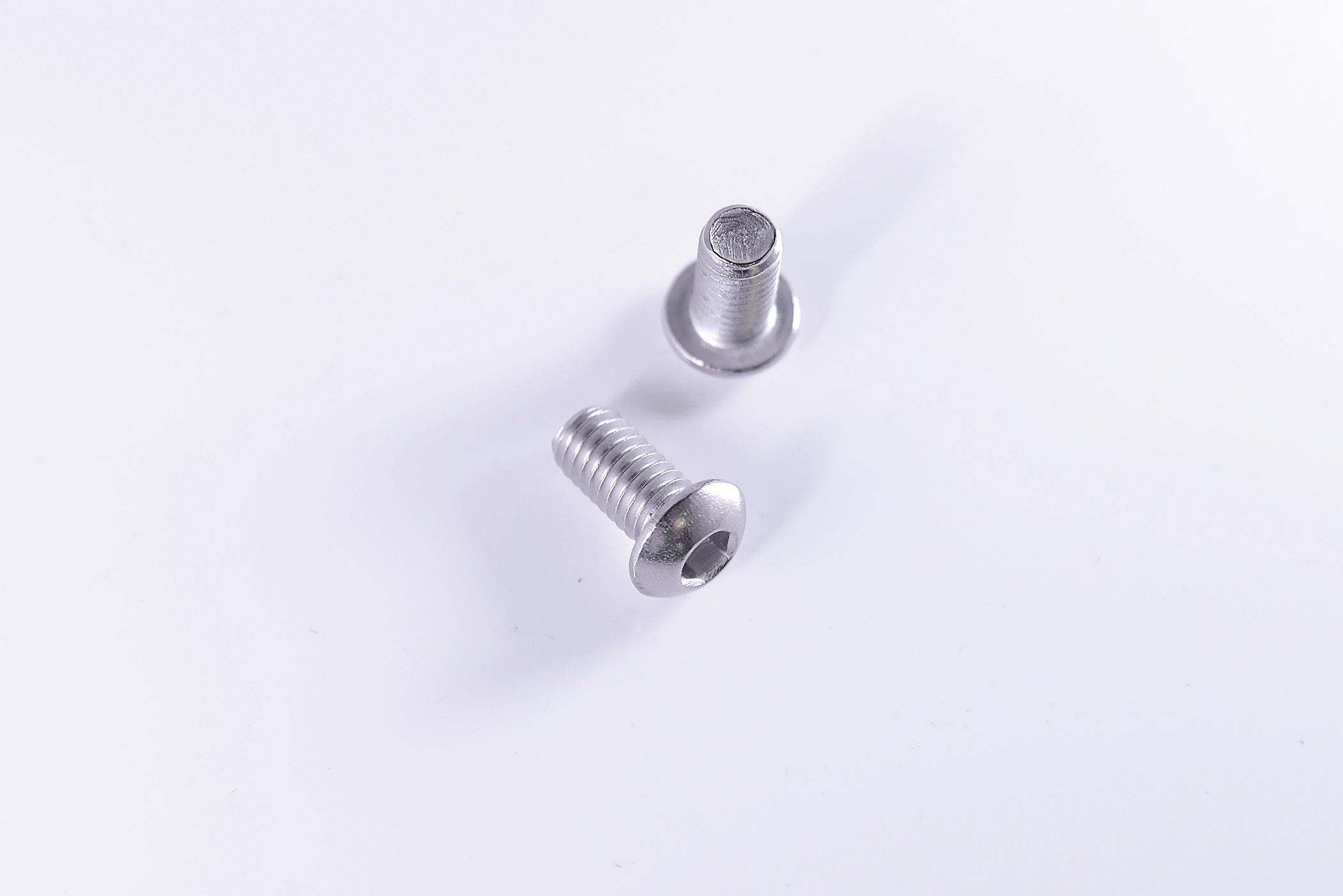 #0050 定位螺丝 | 防脱落螺丝