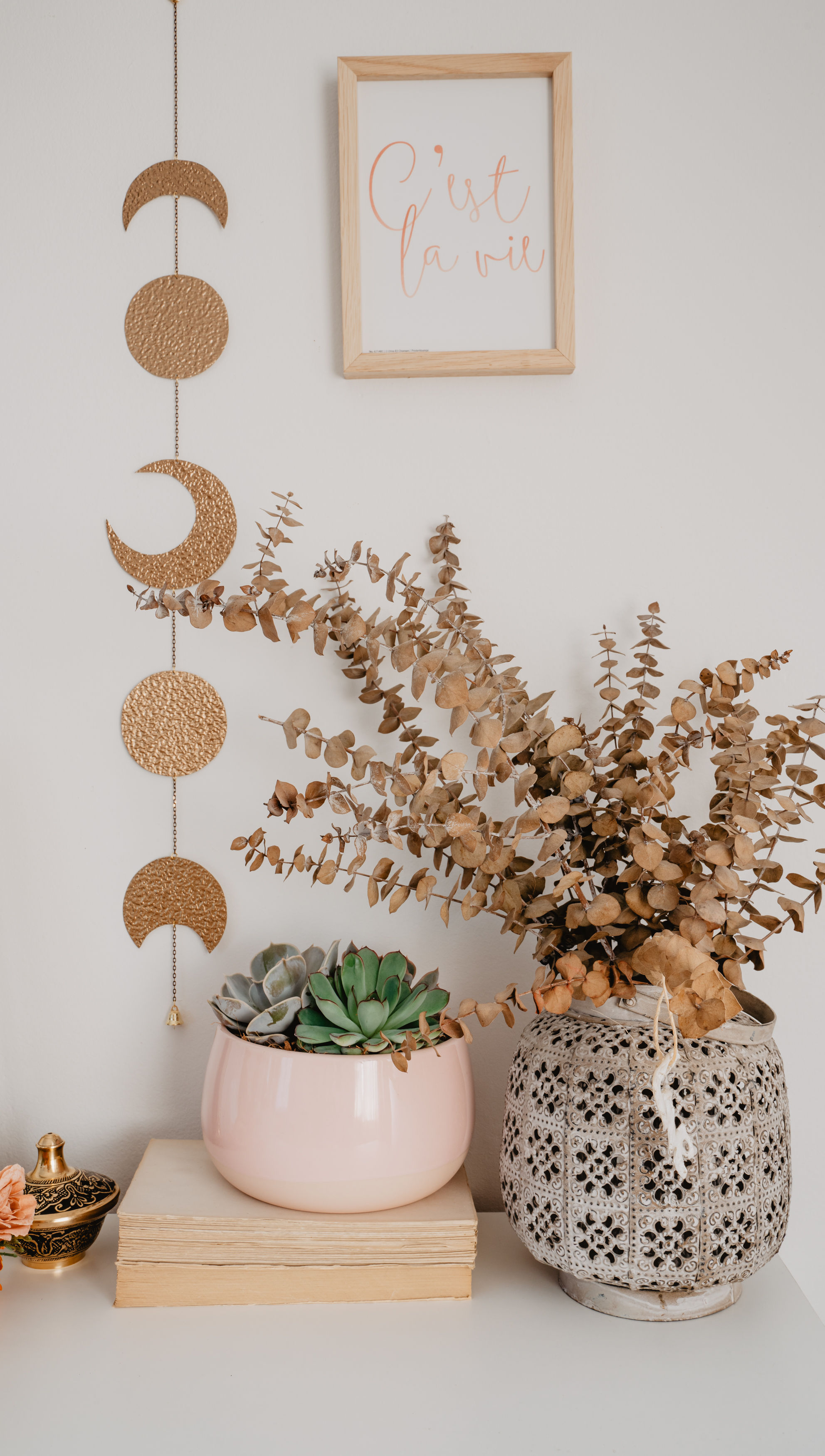 Eternity Moon Phase