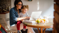 The Incredible Value of Hiring Moms