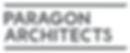 PARAGON ARCHITECTS