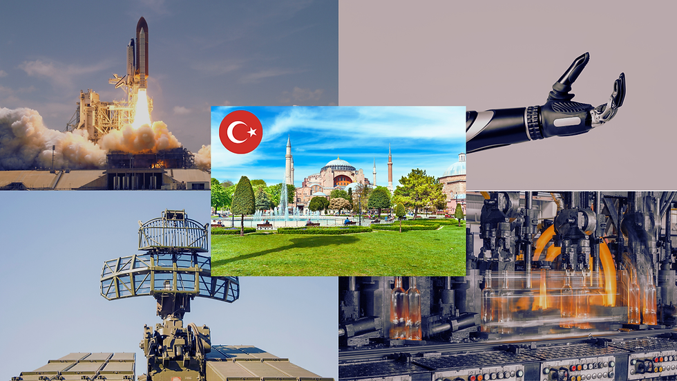 Innovation is pushing 3D printing beyond the lab and into the everyday.