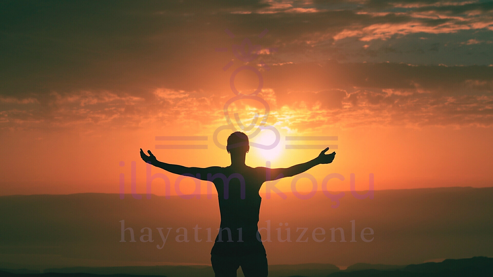 Spiritüel Yolculukta Sık Yapılan Hatalar