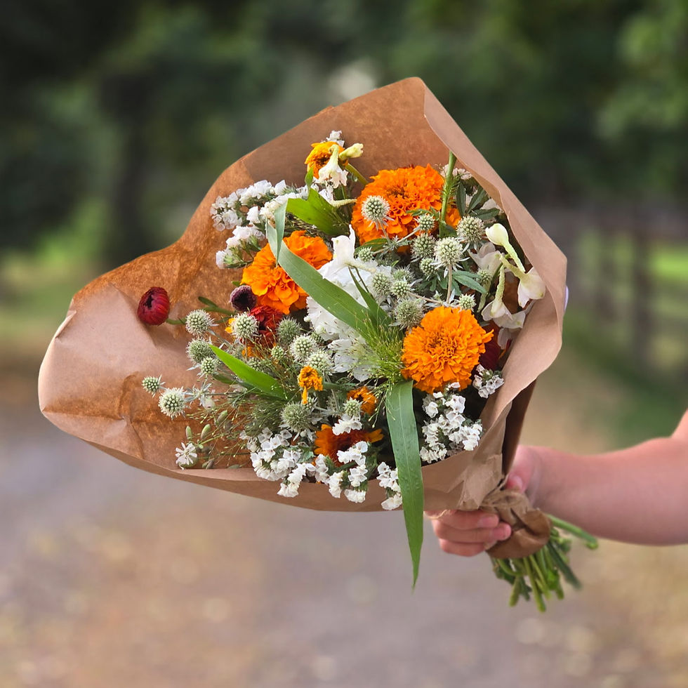 Thumbnail: MARKET BOUQUET