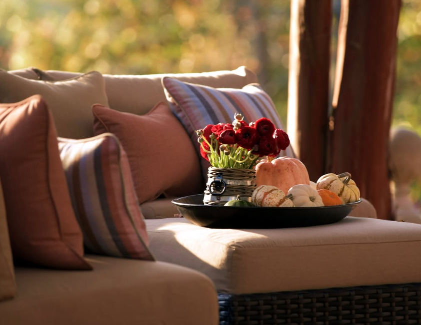 A Step-by-Step Guide to Planning Your Outdoor Furniture Purchase for Fall Gatherings