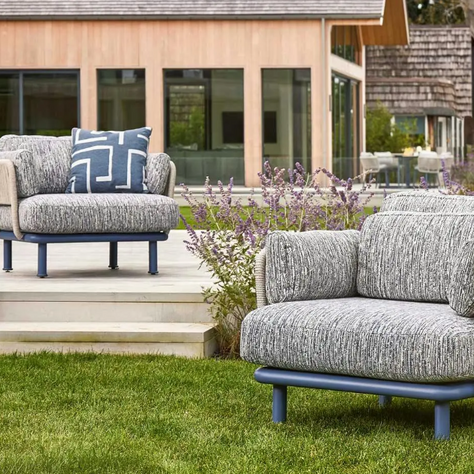 Brown Jordan: Timeless Luxury for Outdoor Living