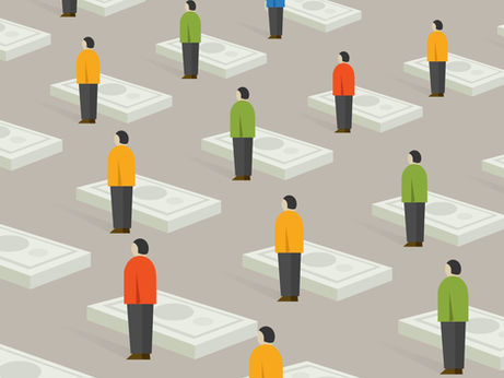 How will the UK labour market look in the coming year?