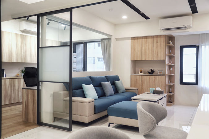 安滕室內裝修有限公司