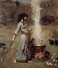 John_William_Waterhouse_-_Magic_Circle.jpeg