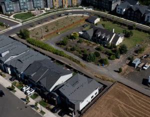 The New Property Tax Revolt: No Taxation Without Consent