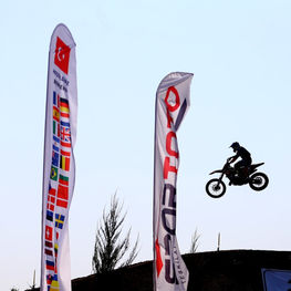 MXGP of Turkey, Korona Sonrasına Hazırlanıyor