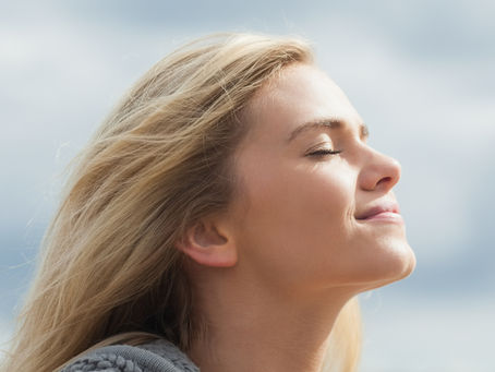 למצוא את הקול הפנימי - להקשיב לקול של האמת