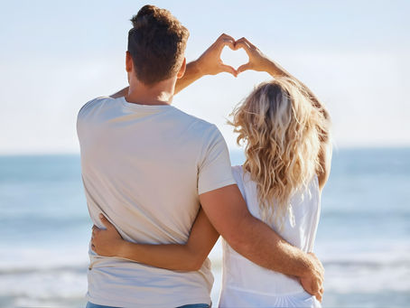 מערכות יחסים מאושרות