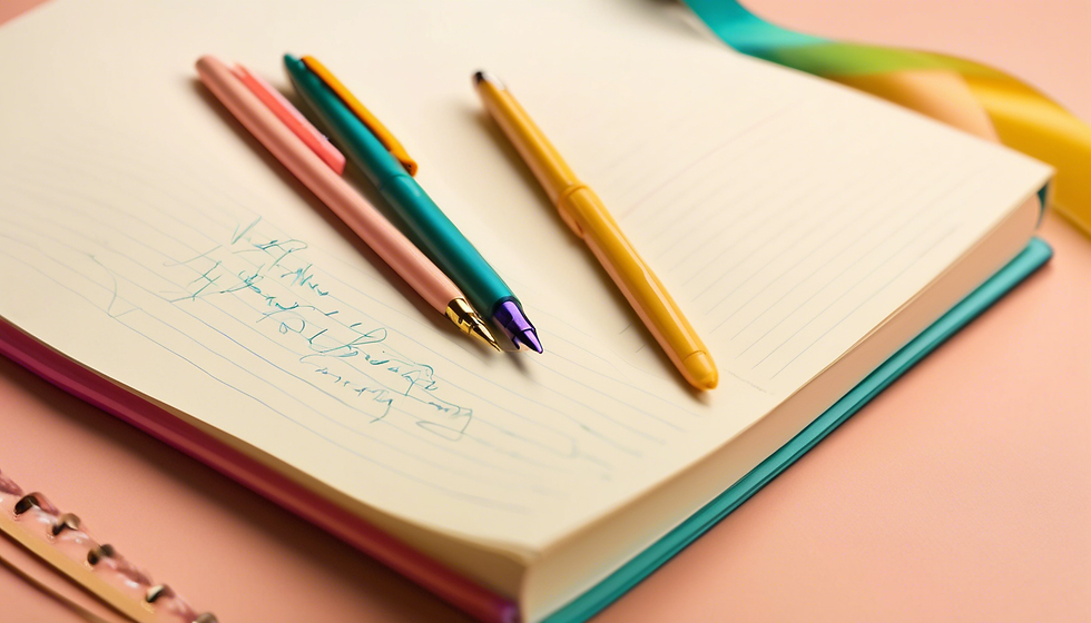 Dialogue Mastery Workshop for Young Writers