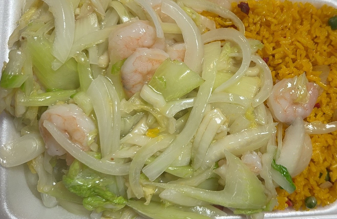Chow Mein