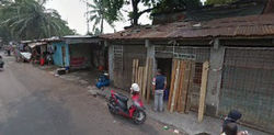 Lokasi Toko