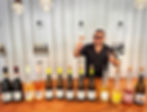 Carl Weinkoepfe your German Wine Guide