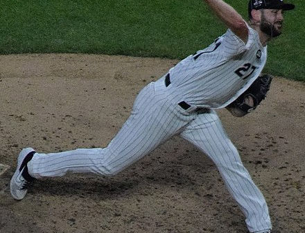 Top FanDuel Pitchers 8/4